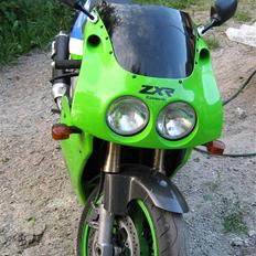 Kawasaki ZXR 750 ***SOLGT***