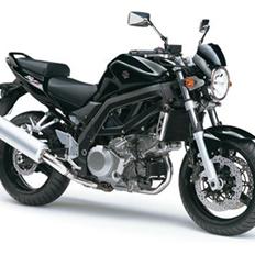 Suzuki SV 1000