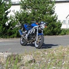 Suzuki SV 650 N