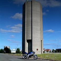 Suzuki SV 650 N