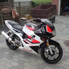 Honda Cbr 600