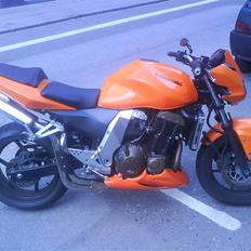 Kawasaki Z750