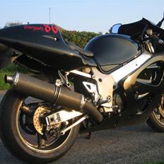 Suzuki GSX-R 600