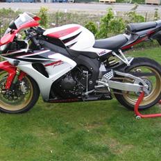 Honda CBR 1000 RR