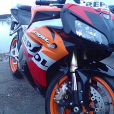 Honda CBR1000RR Repsol *SOLGT*