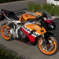 Honda CBR1000RR Repsol *SOLGT*