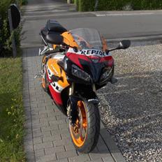 Honda CBR1000RR Repsol *SOLGT*