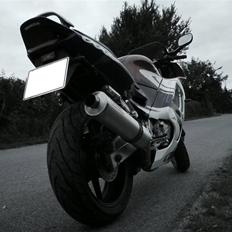 Honda CBR 600 F3