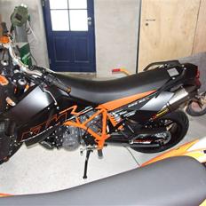 KTM 950 sm-r