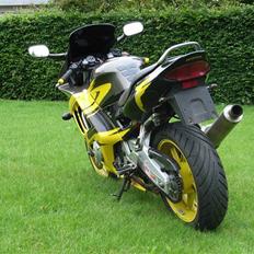 Honda CBR 600 F3 (Solgt)