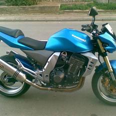 Kawasaki Z 1000