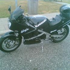 Kawasaki GPZ600R SOLGT