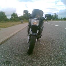 Kawasaki GPZ600R SOLGT