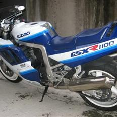 Suzuki GSX-R 1100