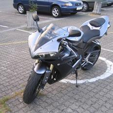 Yamaha yzf-R1(STJÅLET)