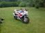 Honda cbr 400rr (SOLGT)