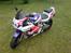 Honda cbr 400rr (SOLGT)