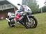 Honda cbr 400rr (SOLGT)