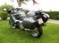 Yamaha FJR 1300