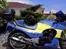 Kawasaki GPZ 900 R Ninja (SOLGT) - Kun plads til en NUMSE
