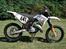 KTM SX 125 -Solgt-