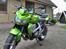 Kawasaki Z750 Solgt