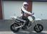 Honda XR 600 R SM - SOLGT -