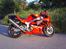 Honda Vtr1000 SP1 **Solgt**