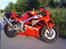 Honda Vtr1000 SP1 **Solgt**