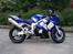 Yamaha YZF R6 solgt