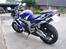 Yamaha YZF R6 solgt