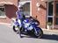 Yamaha YZF R6 solgt