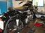 Matchless G9 500  - Klargøring til løb d. 16 juni 2007