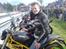 Ducati 600 Monster Dark