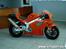 Honda SP1 (SOLGT!!) - Som den så ud da jeg hentede den...