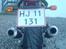 Ducati 600 Monster Dark