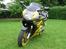 Honda CBR 600 F3 (Solgt)