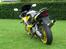 Honda CBR 600 F3 (Solgt)