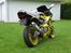 Honda CBR 600 F3 (Solgt)