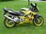 Honda CBR 600 F3 (Solgt)