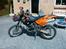 KTM lc4 enduro solgt