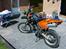 KTM lc4 enduro solgt