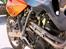 KTM lc4 enduro solgt