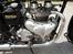 Matchless G9 500  - Påny bleevt pudset. Efter Smedeløbet 2007 var det tiltrængt da det regnede hele dagen