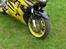 Honda CBR 600 F3 (Solgt)