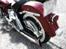 Harley Davidson ElectraGlide - TIL SALG - "Stay online for more exciting fishtail action på perlegrus..."