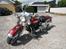 Harley Davidson ElectraGlide - TIL SALG - Hun er måske ikke så skarp som hun har været, meeen: Der er stadig lys i pæren!