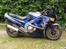 Kawasaki zzr 600