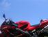 Honda CBR 600 FS solgt