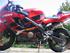 Honda CBR 600 FS solgt